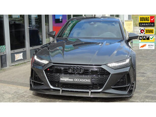 Audi A7 Sportback 4.0 TFSI RS 7 quattro