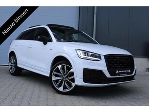 Audi Q2 35