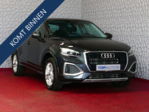 Audi Q2 35 TFSI 1.5 S EDITION 150PK VIR.COCKPIT CARPLAY NAVI CAMERA MATRIX LED STOELVERW. PDC 02/2024