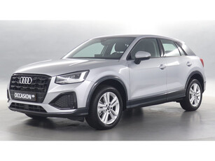 Audi Q2 35 TFSI 150pk Advanced edition S-tronic / Navigatie / Adaptive Cruise Control / LED