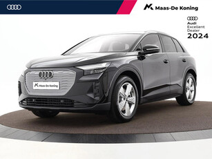 Audi Q4 e-tron 45 quattro Edition 286 PK · Private Lease Actie €639 · Assistentiepakket plus · Comfortpakket · Privacy glas