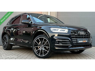 Audi Q5 55 TFSI e quattro Competition Carplay/Viritual/ACC/21