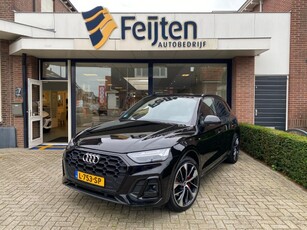 Audi Q5 55 TFSI e S Edition