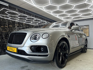 Bentley Bentayga S Carbon pakket 4.0 V8 PANO