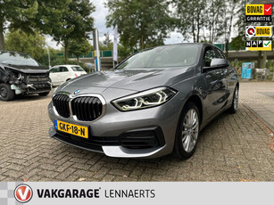 BMW 1-serie 116i Business Edition Plus, Rijklaarprijs / 12 mnd garantie