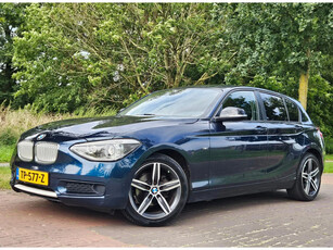 BMW 1-serie 116i Business+ Limited Edition