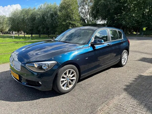 BMW 1-serie 116i Business+ NIEUW-MODEL