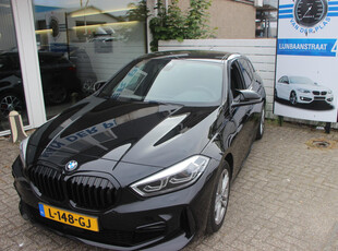 BMW 1-SERIE 118i Executive Edition M PAKKET