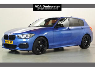 BMW 1-serie M140i xDrive