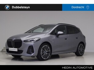 BMW 2 Serie Active Tourer 230e xDrive M-Sport Camera