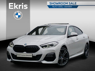 BMW 2 Serie Gran Coupé 218i Aut. M Sportpakket / 18