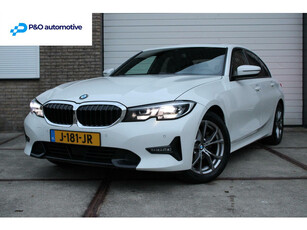 BMW 3-serie 318i Sportline Shadow/Panoramadak/Ambianceverlichting