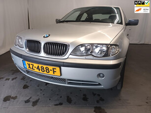 BMW 3-serie 330xi - Airco - Export - Koppakking lek