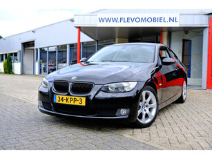 BMW 3-serie Coupé 320i 170pk High Executive Xenon|Clima|Sportstoelen|LMV