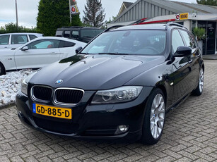 BMW 3 Serie Touring 318i Automaat 2009 Panodak Youngtimer