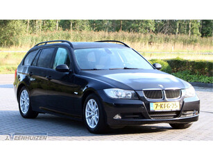 BMW 3 Serie Touring 320i | 2007 | Schuif/kanteldak | Stoelverwarming |