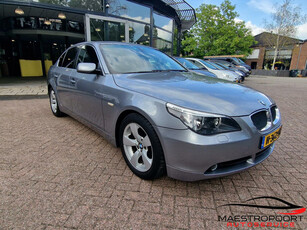 BMW 5-serie 525i