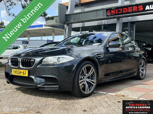 BMW 5-serie M5 561PK in zeer goede staat