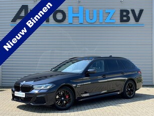 BMW 5 Serie Touring 530e High Executive M Sport Panoramadak