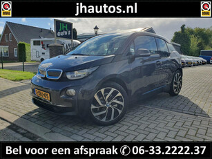 BMW i3 Basis Comfort 22kWh 170pk €2000,- SUBSIDIE MOGELIJK