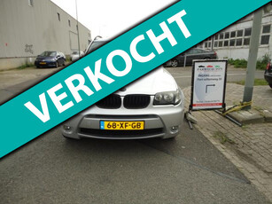 BMW X3 3.0i ExecutiveNieuee A.P.K-geldig tot03mei2025 Automat