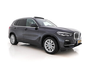 BMW X5 xDrive45e High Executive (INCL-BTW) *PANO | VERNASCA-VOLLEDER | HEAD-UP | ADAPT.CRUISE | VIRTUAL-COCKPIT | FULL-LED | BLIND-SPOT | MEMORY-PACK | HIFI-SOUND | KEYLESS | SURROUND-VIEW | NAVI-FULLMAP | AMBIENT-LIGHT |