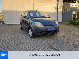 Chevrolet Matiz 0.8 Pure 68 DKM NAP 5 deurs