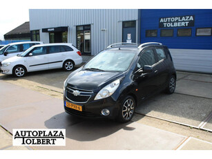 Chevrolet Spark 1.0 16V LS Bi-Fuel BJ'11