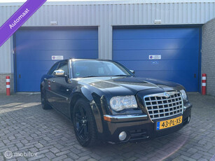 Chrysler 300C 3.5 V6 ** Airco * AUT ** Leer ** Cruise Control ** PDC