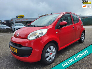 Citroen C1 1.0-12V Séduction