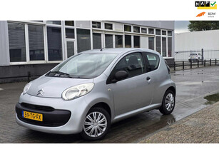 Citroen C1 1.0-12V Séduction/Radio Cd Speler/AUX/APK!