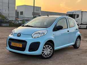 Citroen C1 1.0 Attraction