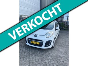 Citroen C1 1.0 Collection