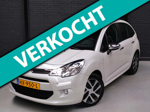 Citroen C3 1.2 (82 pk) Collection - Zenith panorama - navigatie - climate - trekhaak