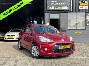 Citroen C3 1.4 Essentiel|Airco|2e Eig|Cruise|Elek. Ramen|APK