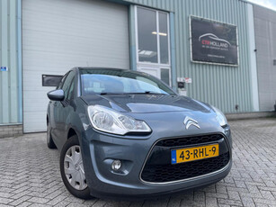 Citroen C3 1.6 e-HDi Dynamique (bj 2011) EURO5|AIRCO|CRUISE CONTROL