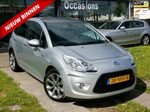 Citroen C3 1.6 VTi Exclusive