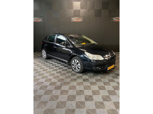 Citroen C4 1.4-16V Image | Clima | Nieuwe APK |