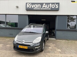 Citroen C4 1.6 VTI COLLECTION