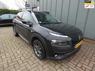 Citroen C4 Cactus 1.2 PureTech Shine NAP//AIRCO//NAVI//CRUISE//ELEC.RAMEN//CV+AB