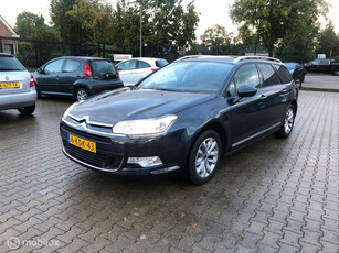 Citroen C5 Tourer 1.6 VTi AUTOMAAT NAVI CAMERA TRH