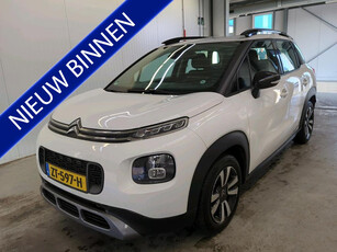 Citroën C3 Aircross 1.2 PureTech Feel NL AUTO | CARPLAY | NAVI |