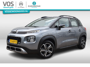 Citroën C3 Aircross PureTech 110 Feel Navi | Airco | Parkeerhulp | x