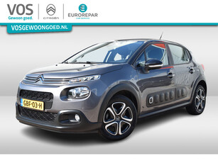 Citroën C3 PureTech 110 Business | Shine Navi | Airco | Parkeerhulp | *