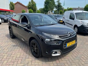 Citroën C4 Cactus 1.2 PT/AUTOMAAT/LED/NAVI/BUSINESS