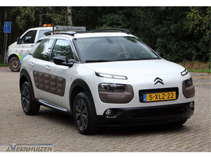 Citroën C4 Cactus 1.6 BlueHDi Shine | 2014 | Navi | Achteruitkijkcamera |