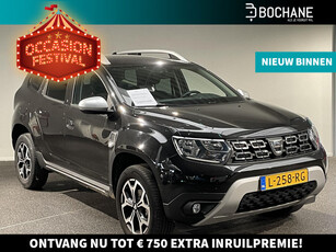 Dacia Duster 1.3 TCe 130 Prestige