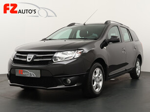 Dacia Logan MCV 0.9 TCe Prestige