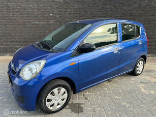 Daihatsu Cuore 1.0 Trend|Nieuwe apk|Zuinig|Netjes|