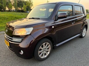 Daihatsu Materia 1.3 Funk